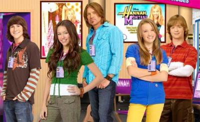 Hannah Montana